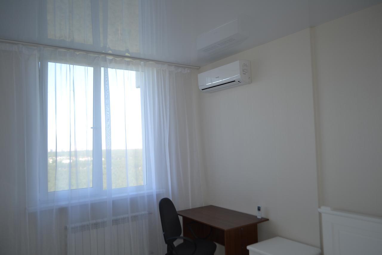 Apartments Kijev Kültér fotó
