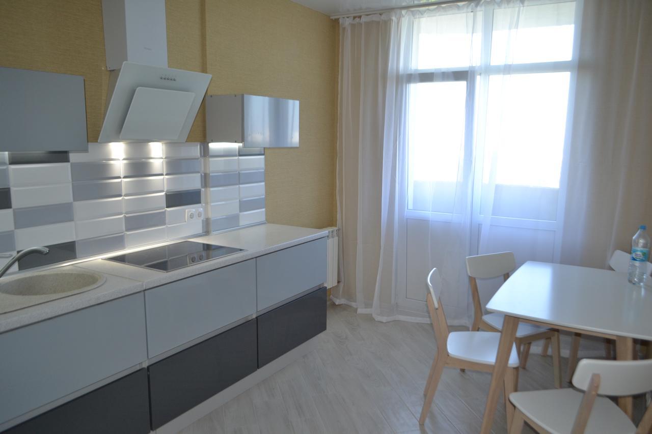Apartments Kijev Kültér fotó