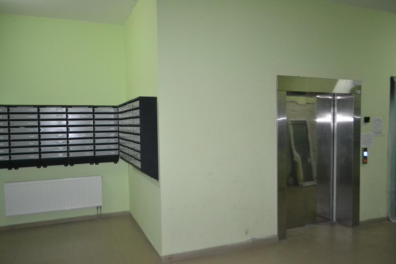 Apartments Kijev Kültér fotó
